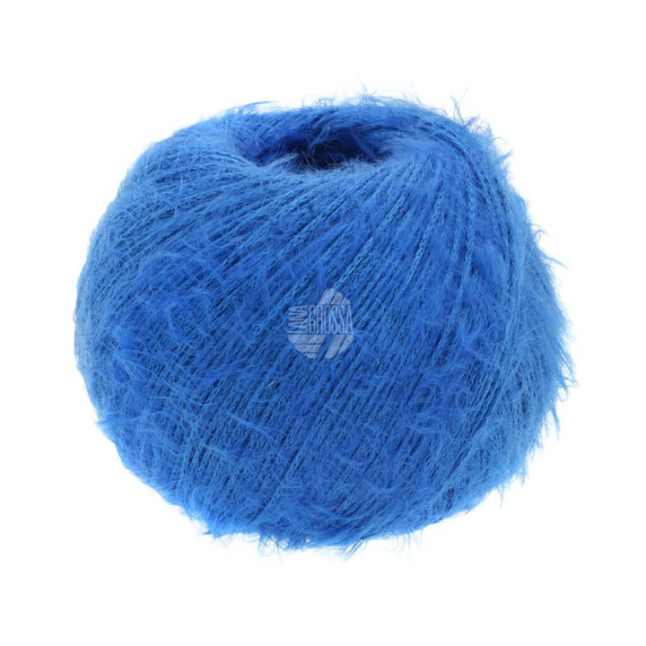 Lana Grossa Per Fortuna GOTS 16 - Blau Lieblingsgarn