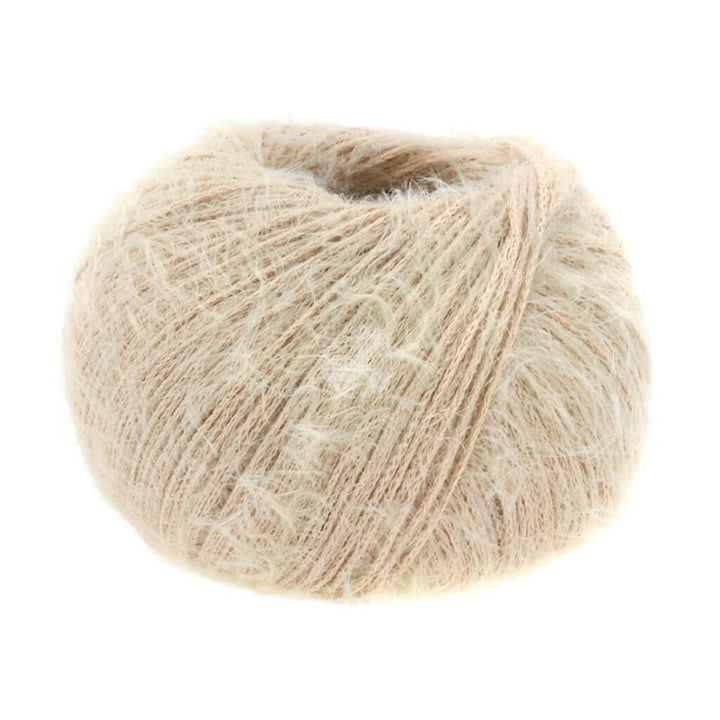 Lana Grossa Per Fortuna GOTS 30 - Beige Lieblingsgarn