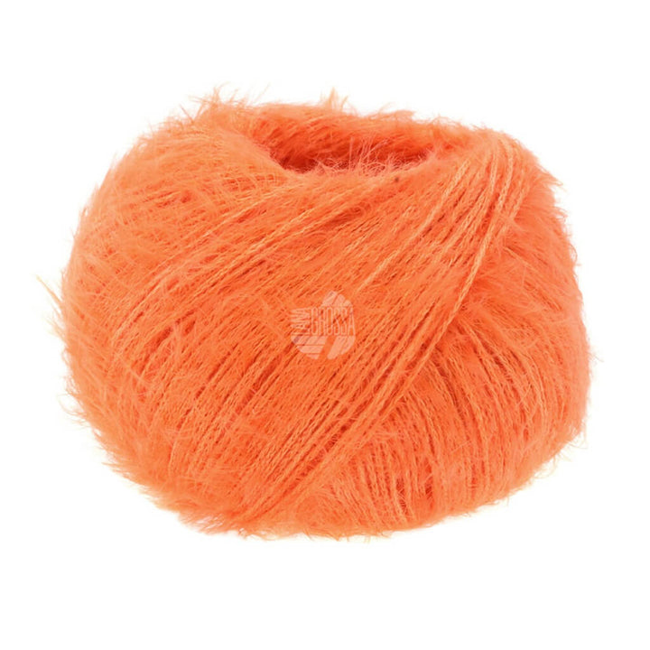 Lana Grossa Per Fortuna GOTS 33 - Mandarin Lieblingsgarn