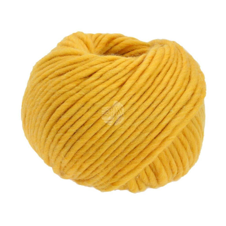 Lana Grossa Per Lei Gots 50 g 1 - Gelb Lieblingsgarn