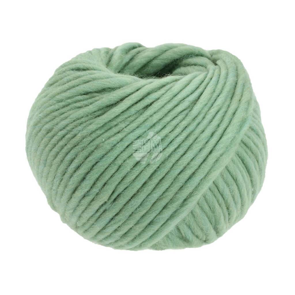 Lana Grossa Per Lei Gots 50 g 4 - Mint Lieblingsgarn