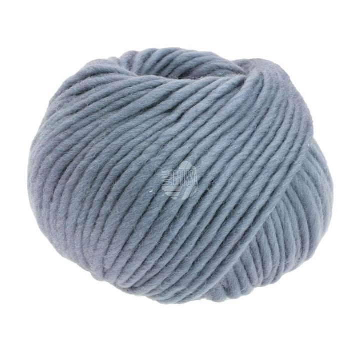 Lana Grossa Per Lei Gots 50 g 21 - Rauchblau Lieblingsgarn