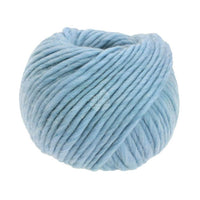 22 - Hellblau