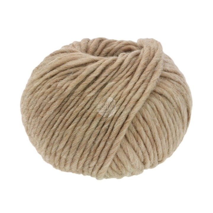 Lana Grossa Per Lei Gots 50 g 34 - Camel Lieblingsgarn