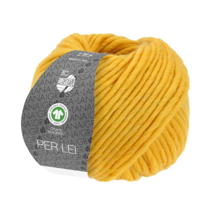 Lana Grossa Per Lei Gots 50 g Lieblingsgarn