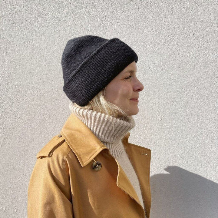 PetiteKnit Oslo Mütze Lieblingsgarn