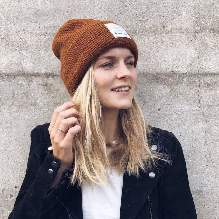 PetiteKnit Oslo Mütze Lieblingsgarn