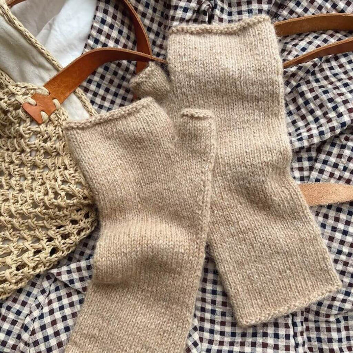PetiteKnit Penny Gloves Lieblingsgarn