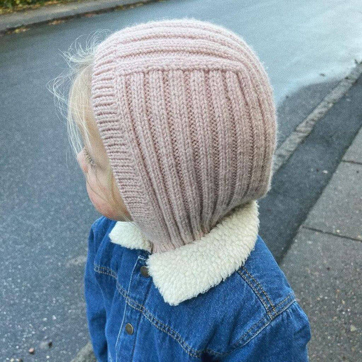 PetiteKnit Sunday Balaclava Lieblingsgarn