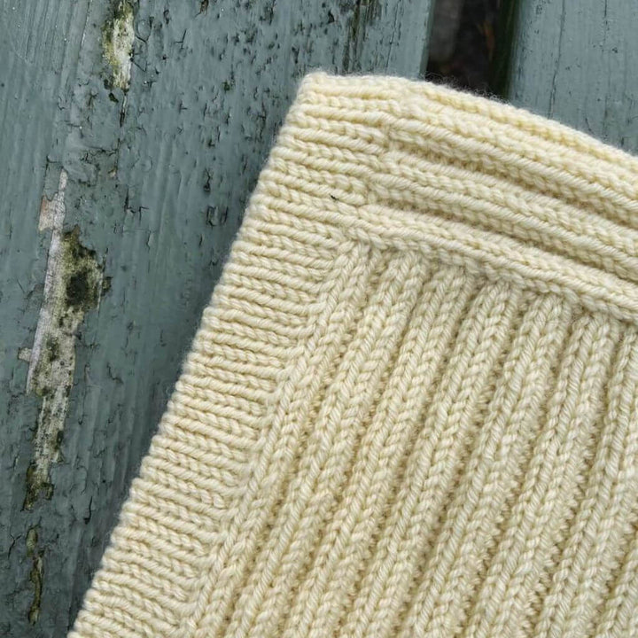 PetiteKnit Sunday Balaclava Lieblingsgarn