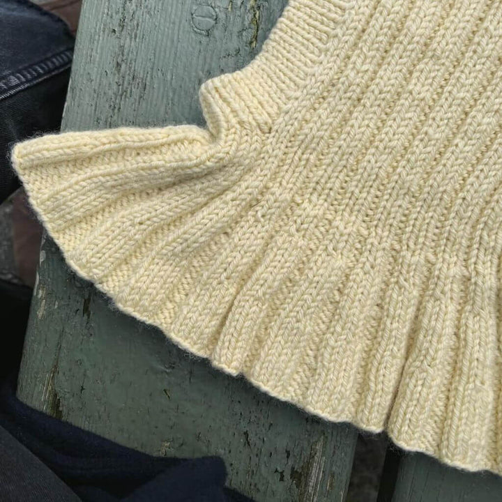 PetiteKnit Sunday Balaclava Lieblingsgarn