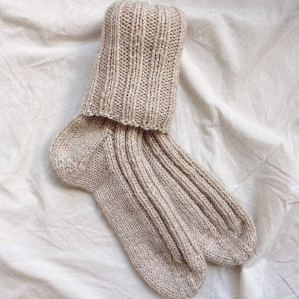 PetiteKnit Sunday Socks Lieblingsgarn