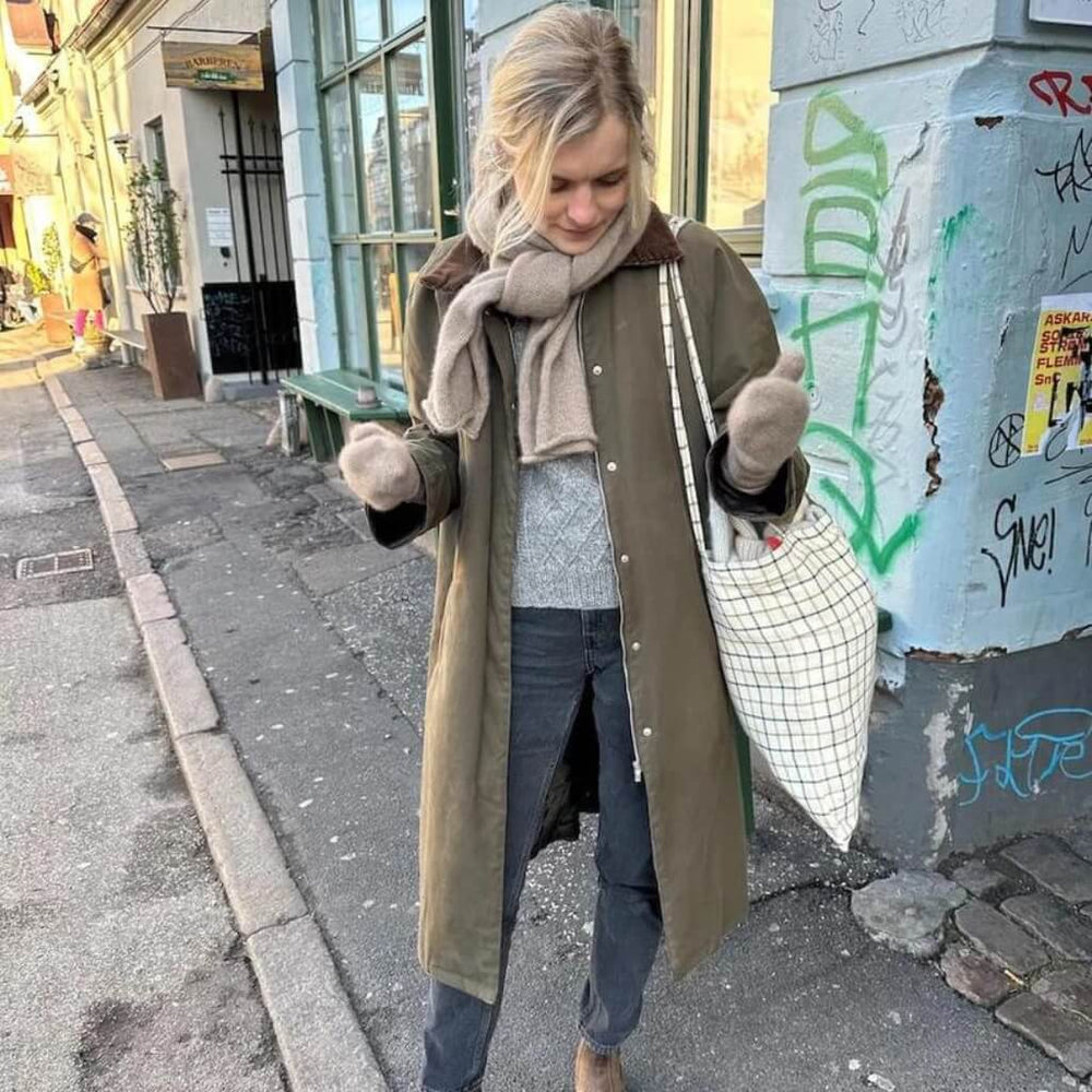 PetiteKnit Vienna Set Lieblingsgarn