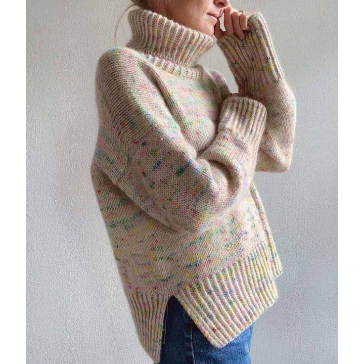 PetiteKnit Wednesday Sweater Lieblingsgarn