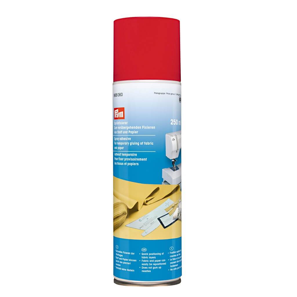 Prym Sprühfixierer Lieblingsgarn