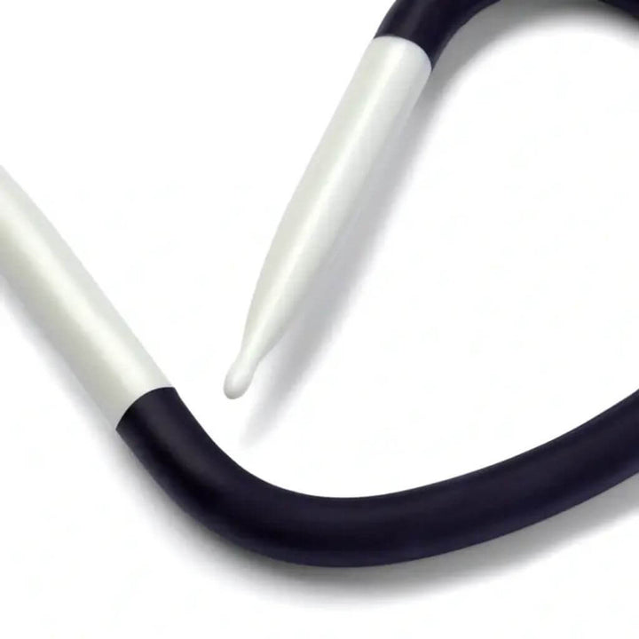 Prym Yoga Zopfmusternadel Lieblingsgarn