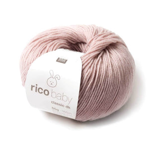 Rico Design Baby Classic DK 50g