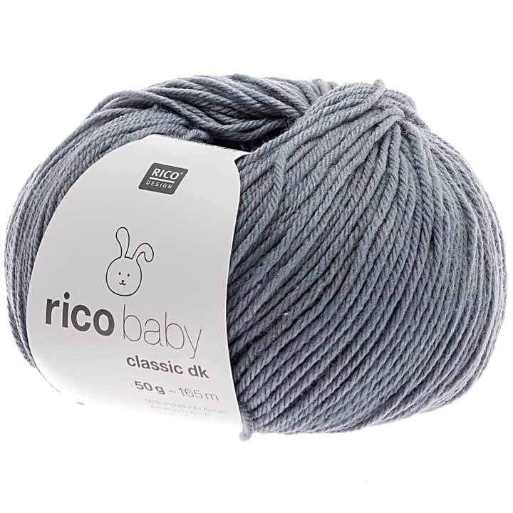 Rico Design Baby Classic DK 50g Lieblingsgarn