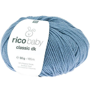 Rico Design Baby Classic DK 50g