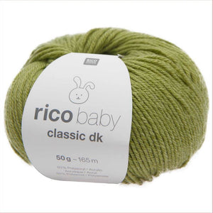 Rico Design Baby Classic DK 50g