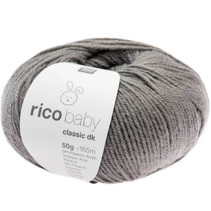 Rico Design Baby Classic DK 50g