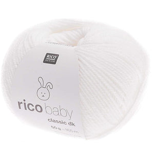 Rico Design Baby Classic DK 50g