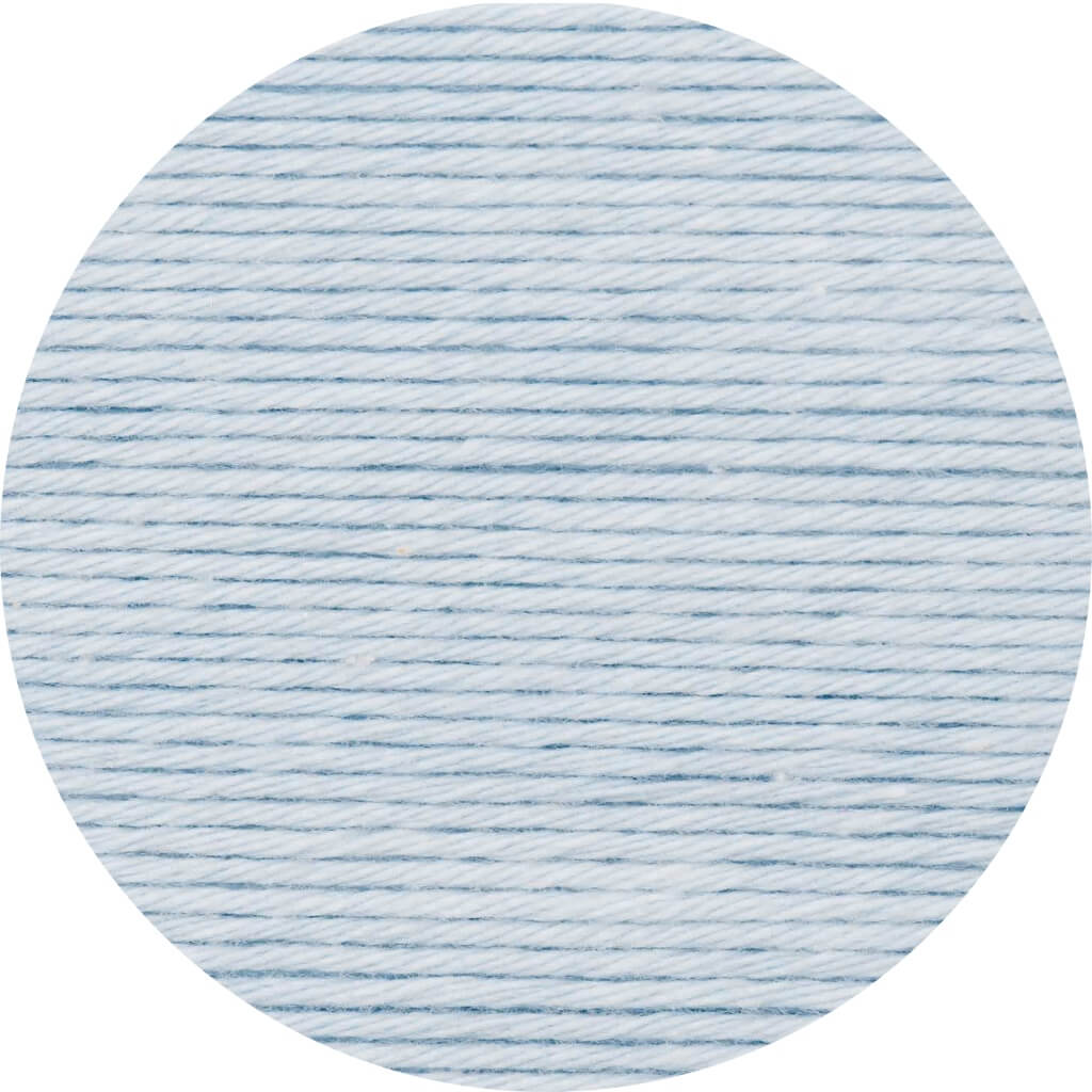 Rico Design Baby Cotton Soft DK 50 g 003 - Hellblau Lieblingsgarn