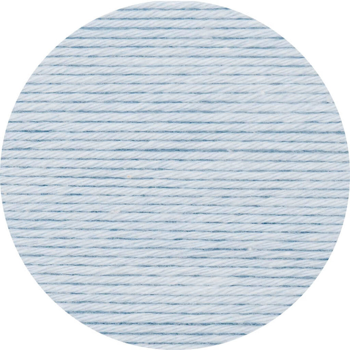 Rico Design Baby Cotton Soft DK 50 g 003 - Hellblau Lieblingsgarn