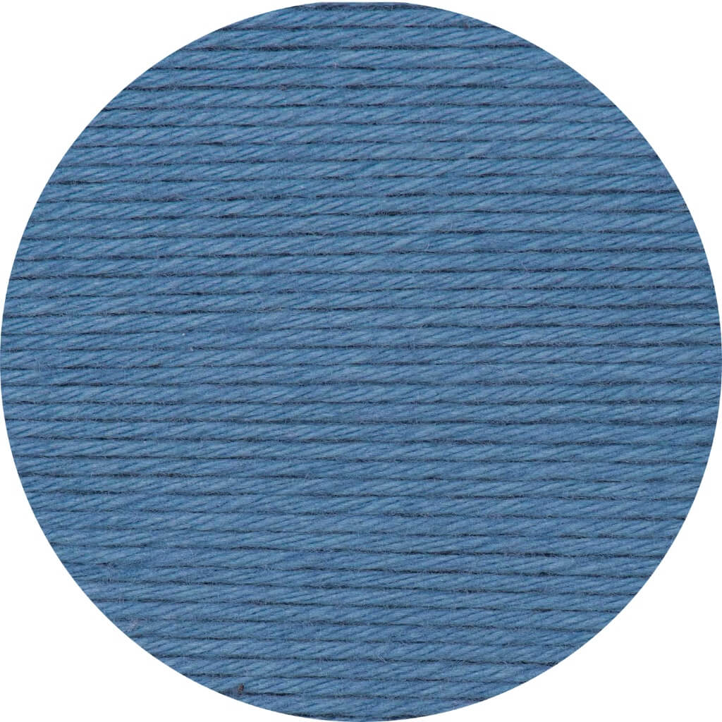 Rico Design Baby Cotton Soft DK 50 g 023 - Jeans Lieblingsgarn