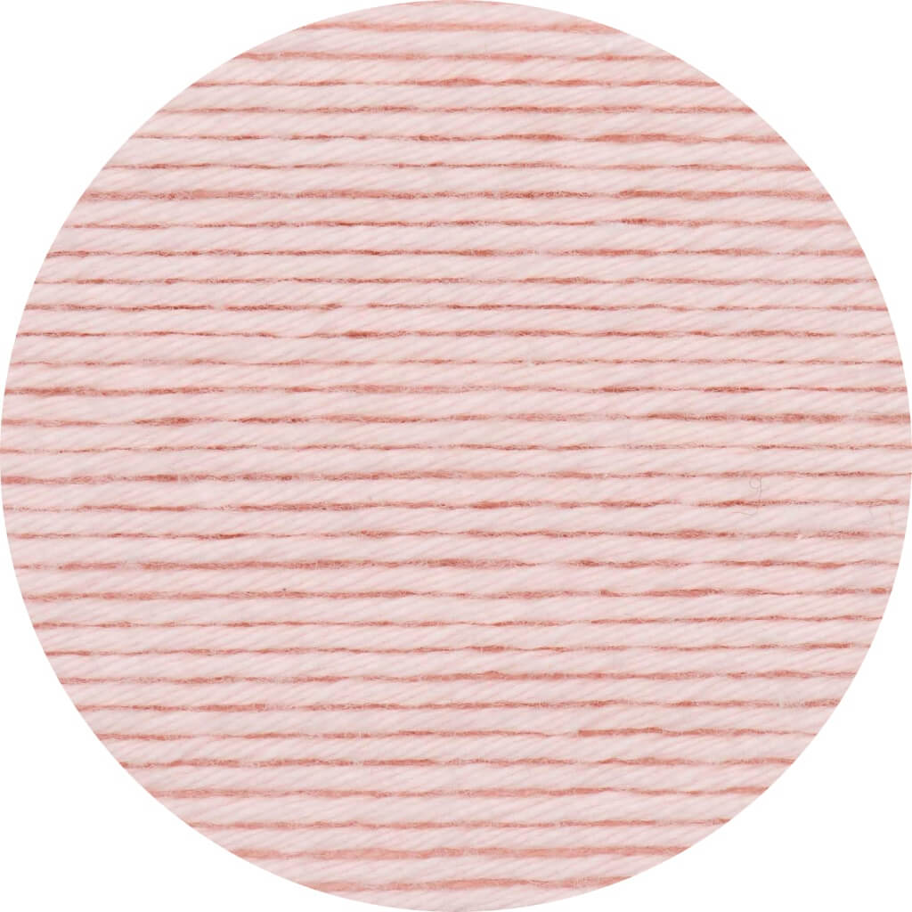 Rico Design Baby Cotton Soft DK 50 g 046 - Nude Lieblingsgarn