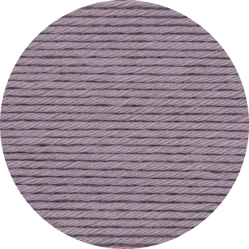Rico Design Baby Cotton Soft DK 50 g 048 - Mauve Lieblingsgarn