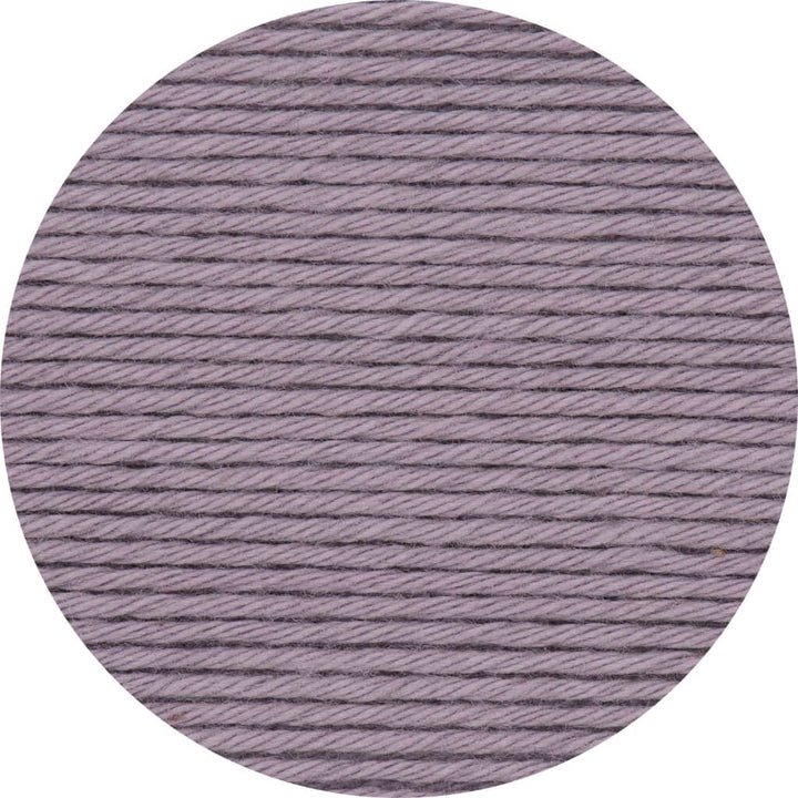 Rico Design Baby Cotton Soft DK 50 g 048 - Mauve Lieblingsgarn