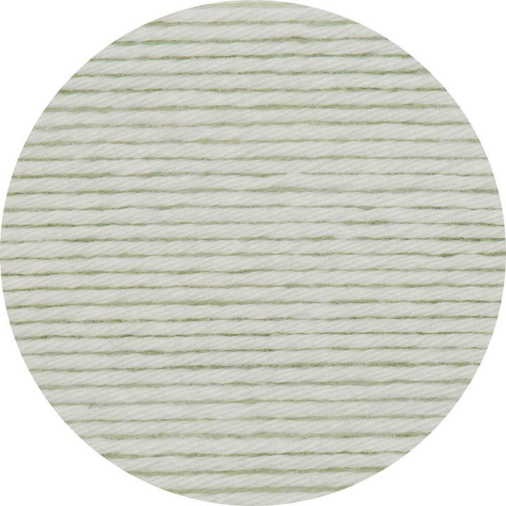 Rico Design Baby Cotton Soft DK 50 g 049 - Pastellgruen Lieblingsgarn