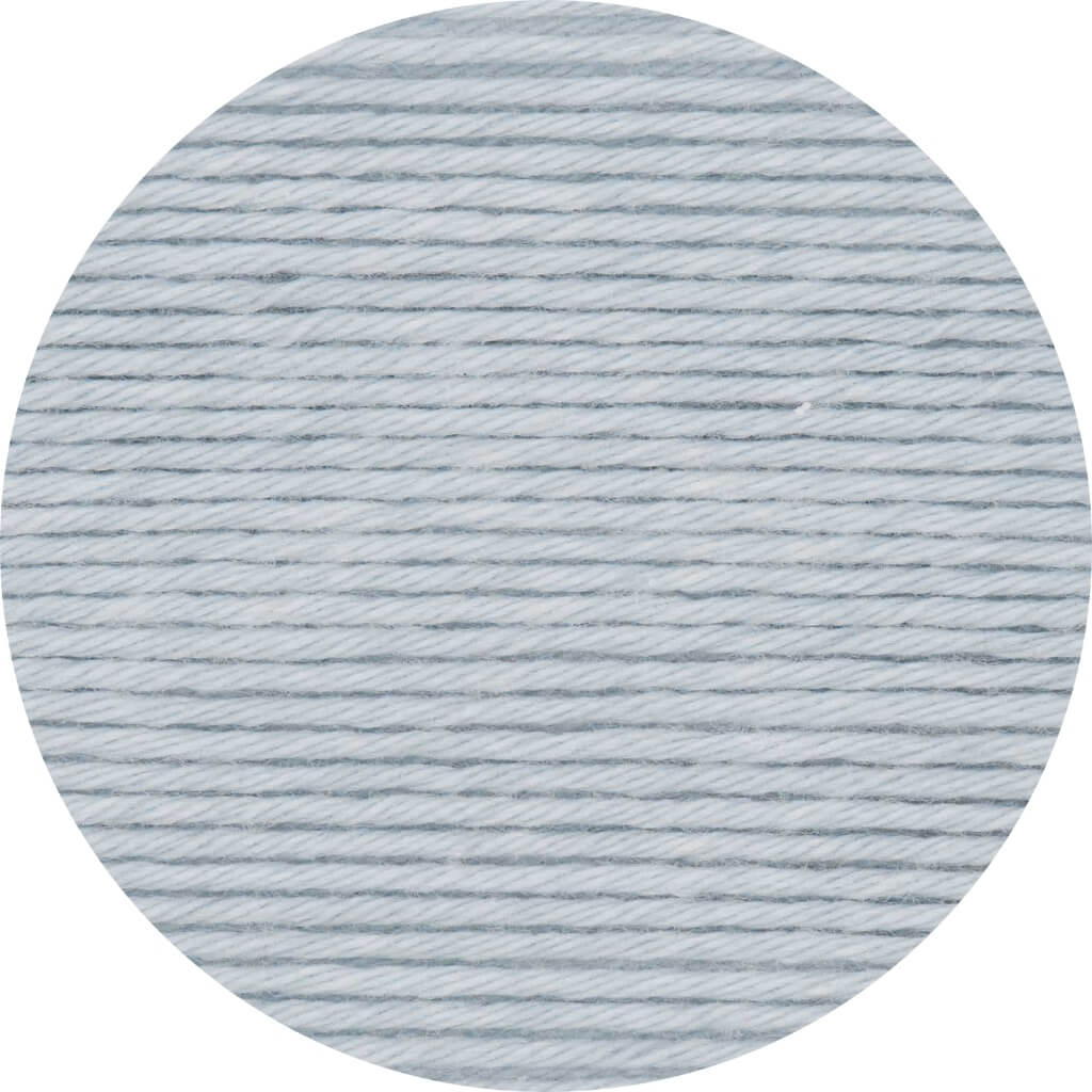 Rico Design Baby Cotton Soft DK 50 g 051 - Eis Lieblingsgarn