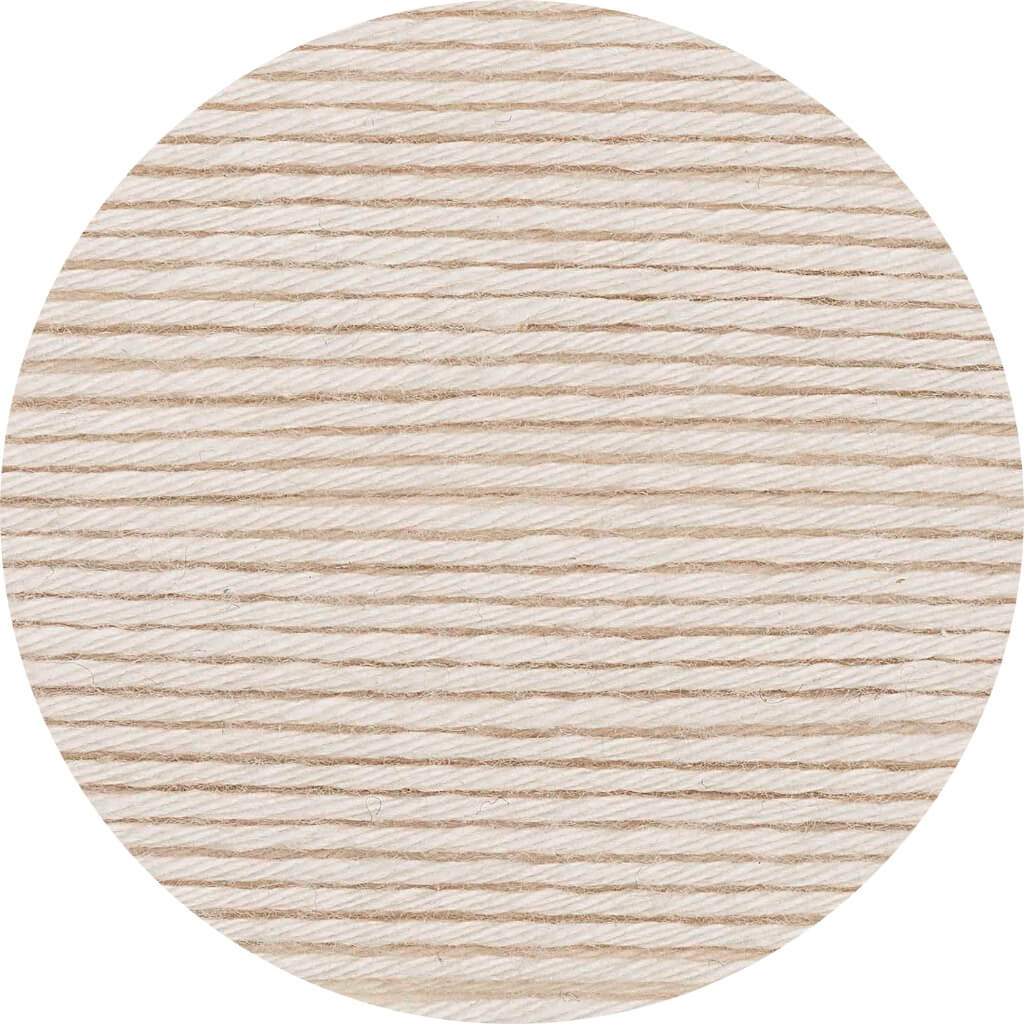 Rico Design Baby Cotton Soft DK 50 g 058 - Natur Lieblingsgarn