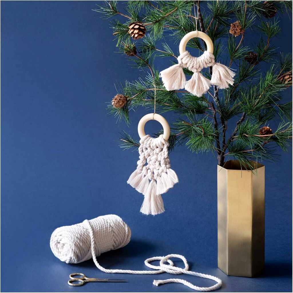 Rico Design Creative Cotton Cord 5mm x 25m Lieblingsgarn