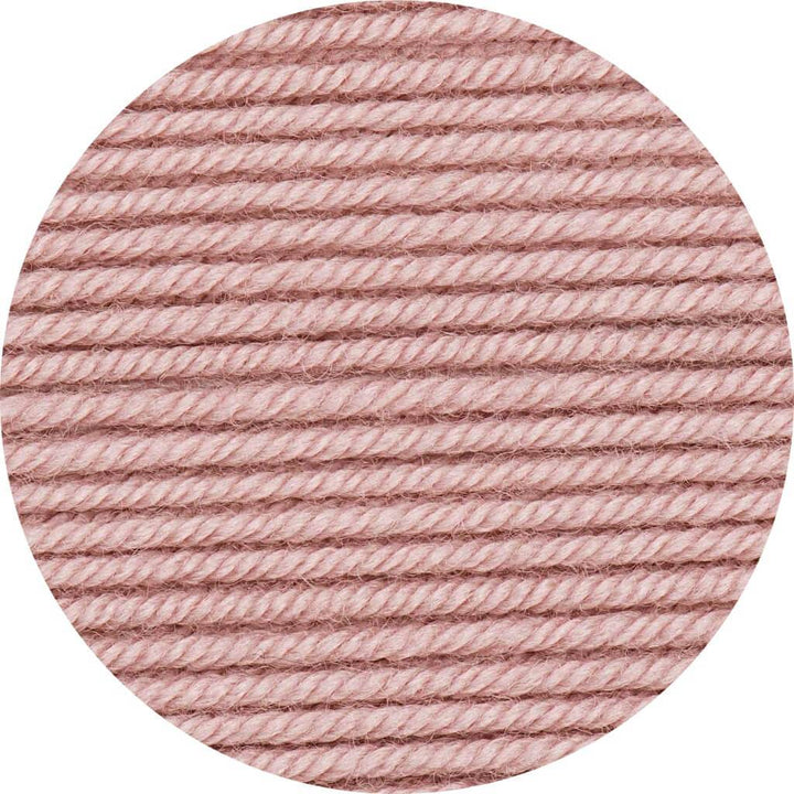 Rico Design Essentials Merino DK 50 g 16 - Perlrosa Lieblingsgarn
