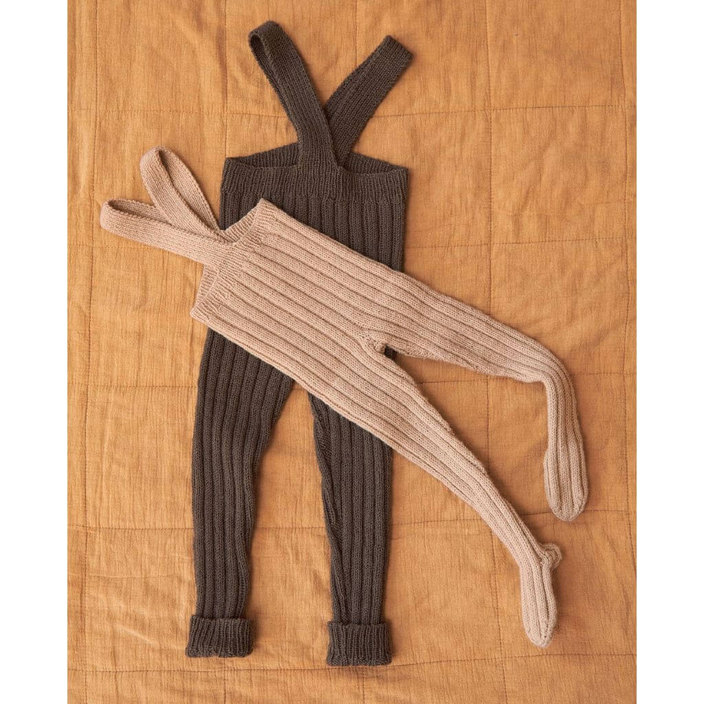 Ivo Strumpfhose - Sandnes Garn Heft 2213 Weicher Start Modell 2 Lieblingsgarn