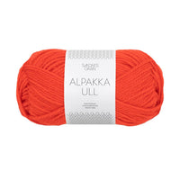 3819 - Spicy Orange