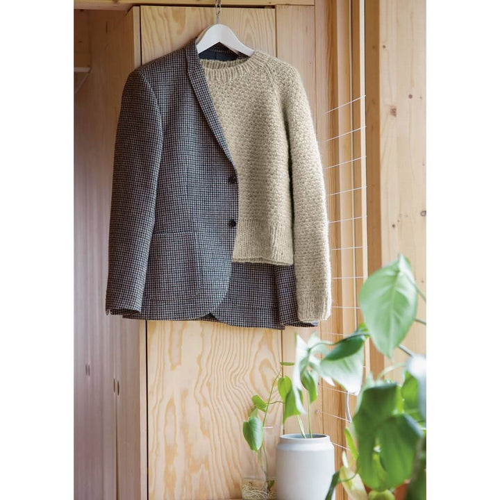 Sandnes Garn Heft 2109 DIY E/D Lieblingsgarn