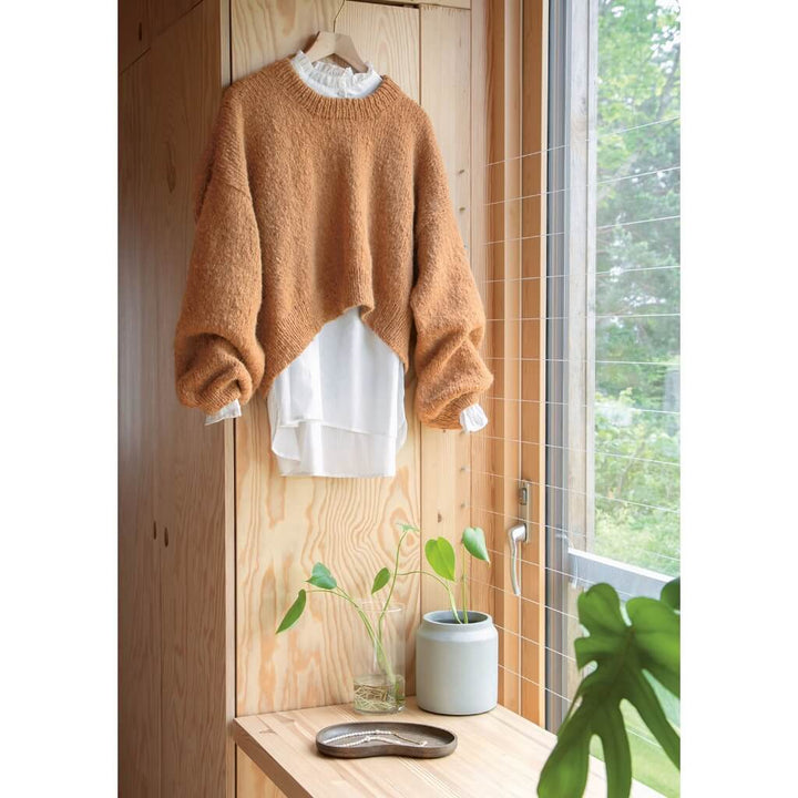 Sandnes Garn Heft 2109 DIY E/D Lieblingsgarn