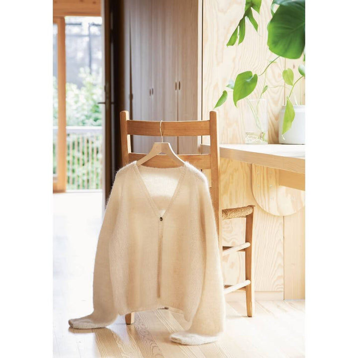 Sandnes Garn Heft 2109 DIY E/D Lieblingsgarn