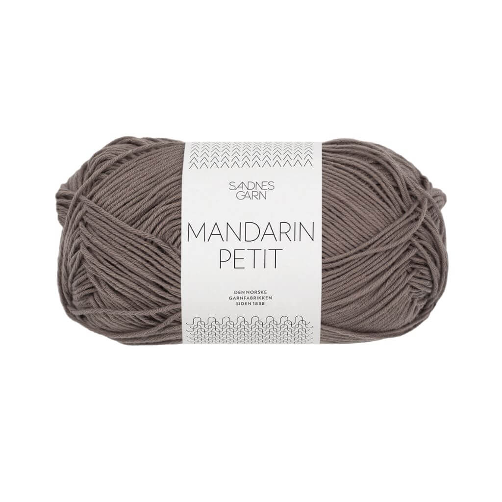 Sandnes Garn Mandarin Petit 50g Lieblingsgarn