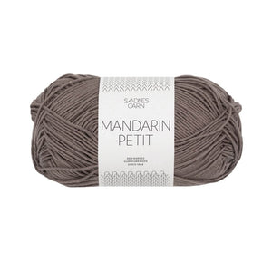 Sandnes Garn Mandarin Petit 50g