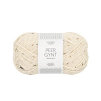 2523 - Natur Tweed