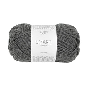 Sandnes Garn Smart - 50g