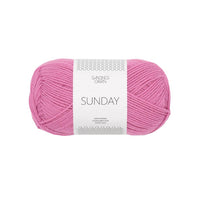 4626 - Shocking Pink
