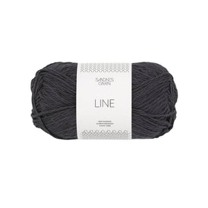 Sandnes Garn Line - 50g