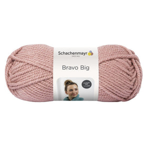 Schachenmayr Bravo Big 200g