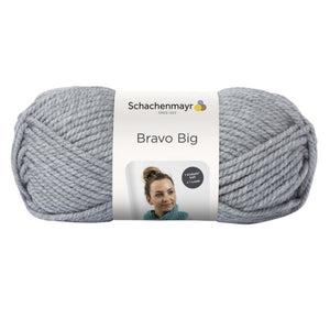 Schachenmayr Bravo Big 200g